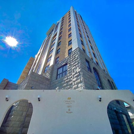 Okazaki Ohwa Hotel Exterior photo